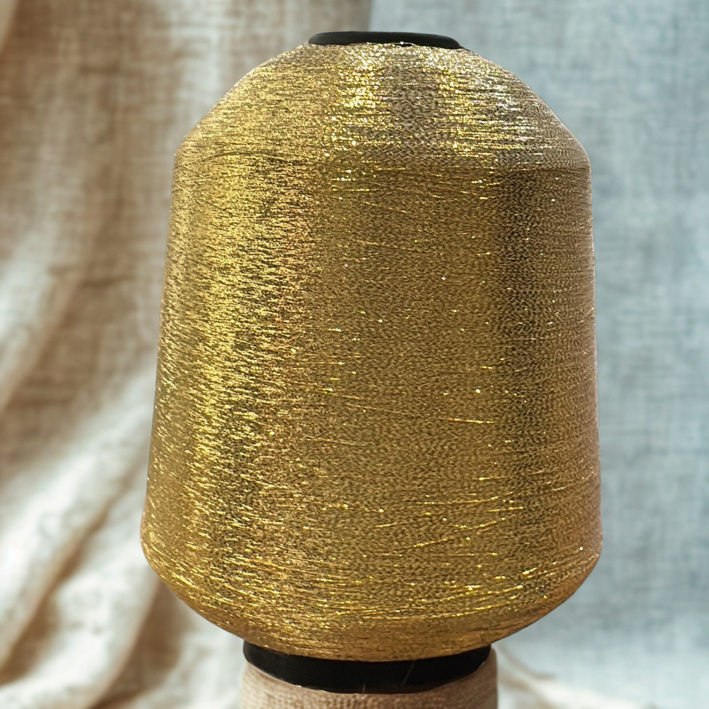 Golden Jari